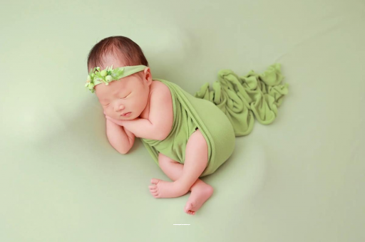 肇东2个多月宝宝发烧