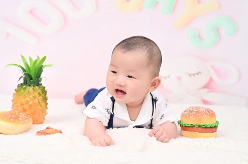 肇东宝宝鼻子喷奶急救处理